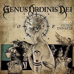 Genus Ordinis Dei : Great Olden Dynasty